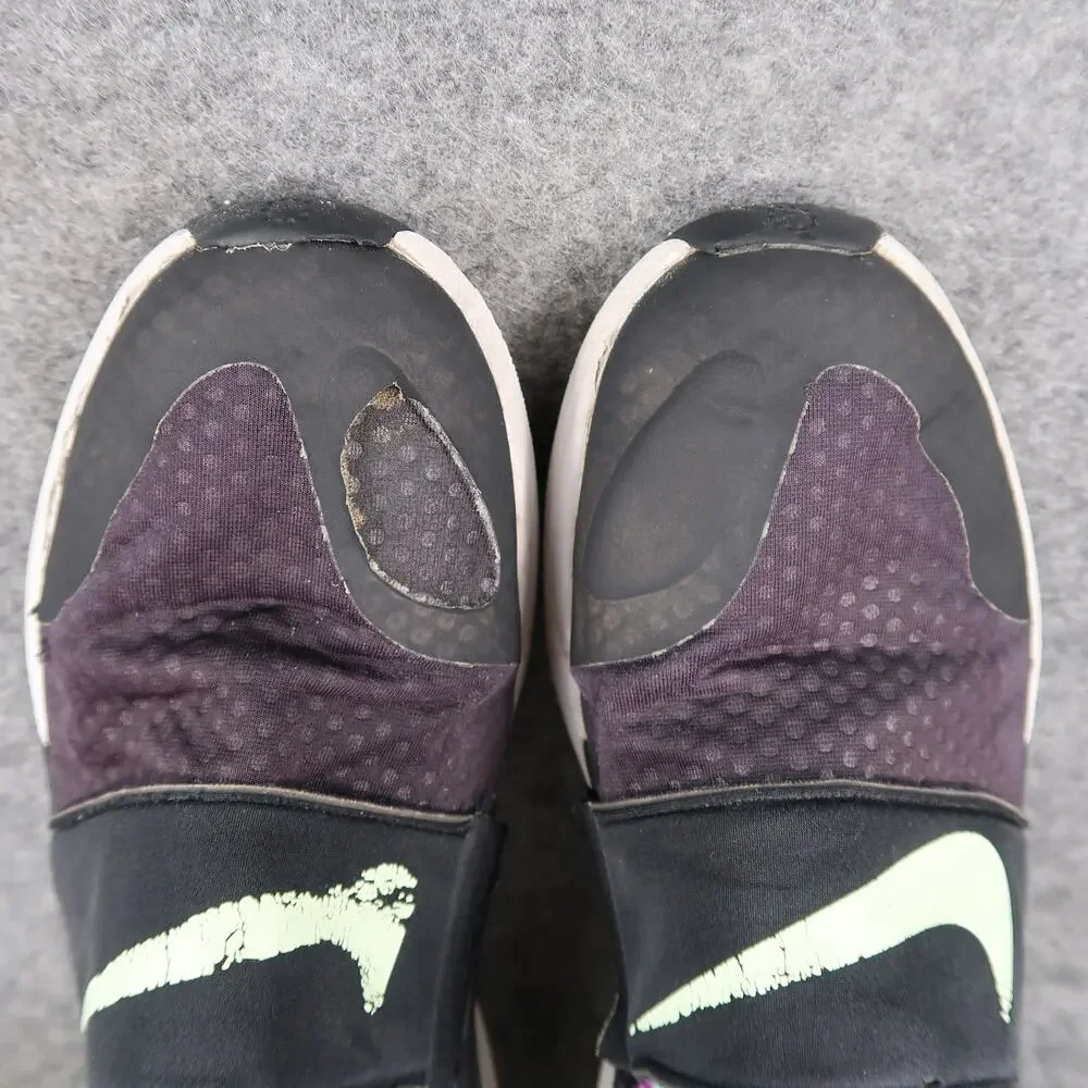 Nike Shoes Big Kids 5Y Athletic Trainer Joyride Sneaker Running Active Slip On - Picture 10 of 13